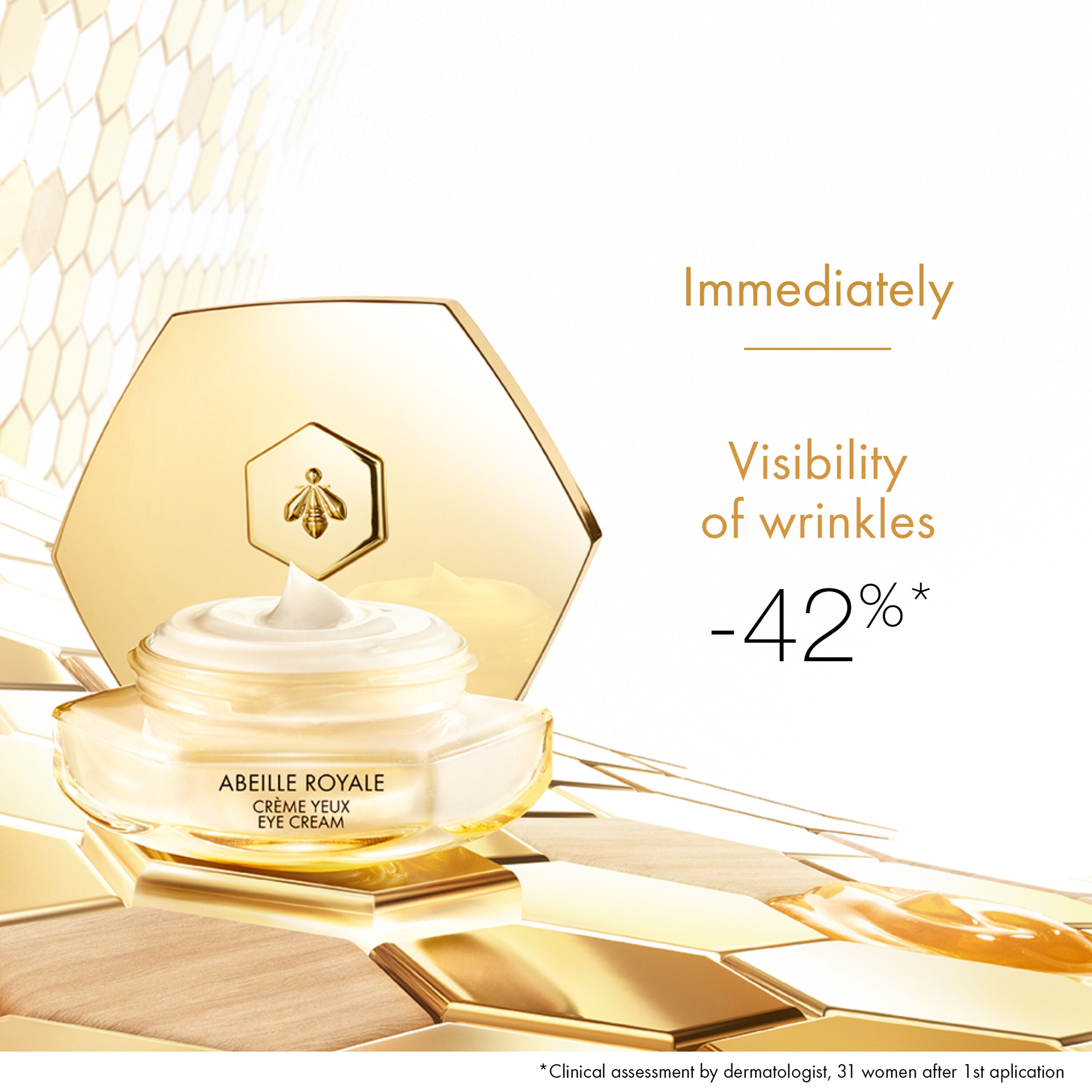 Multi-Wrinkle Minimizer Eye Cream (See the picture 3/5)